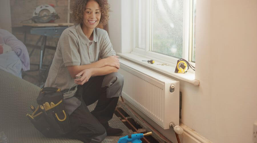 Professional industrial roofing company in Caledonia, NY